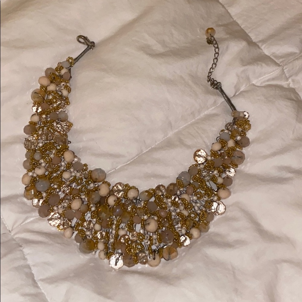Aldo necklace